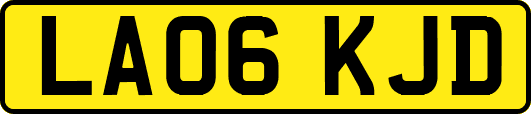 LA06KJD