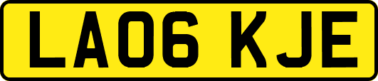 LA06KJE