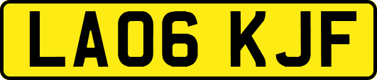 LA06KJF