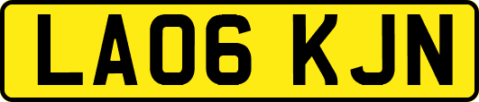 LA06KJN