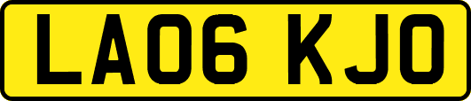 LA06KJO