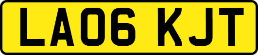 LA06KJT