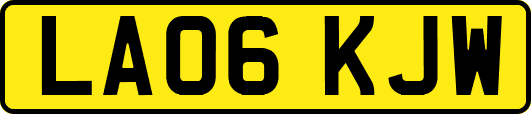 LA06KJW