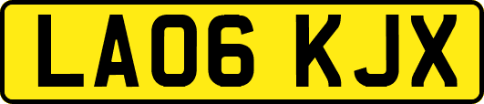 LA06KJX