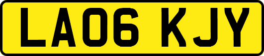 LA06KJY