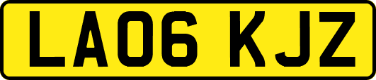 LA06KJZ