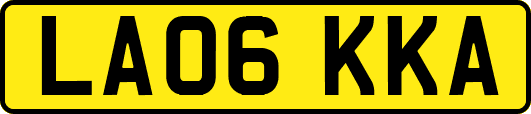 LA06KKA