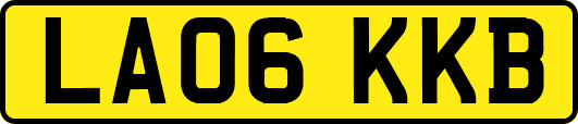 LA06KKB