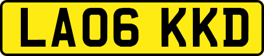 LA06KKD
