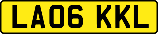 LA06KKL