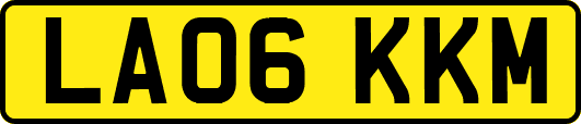 LA06KKM