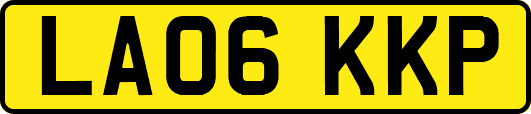 LA06KKP