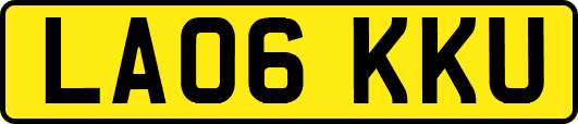 LA06KKU