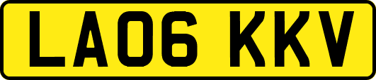 LA06KKV