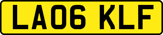 LA06KLF