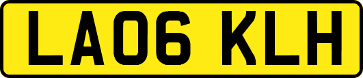 LA06KLH