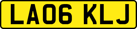 LA06KLJ