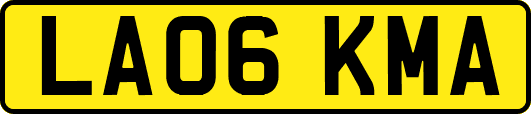 LA06KMA