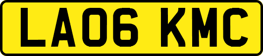 LA06KMC