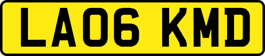 LA06KMD