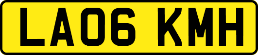 LA06KMH
