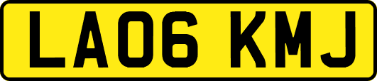 LA06KMJ