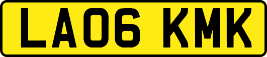 LA06KMK