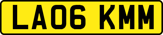 LA06KMM