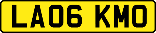 LA06KMO