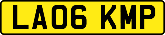 LA06KMP