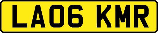 LA06KMR