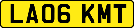 LA06KMT