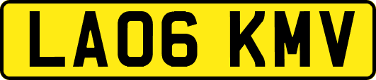 LA06KMV