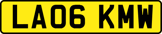 LA06KMW