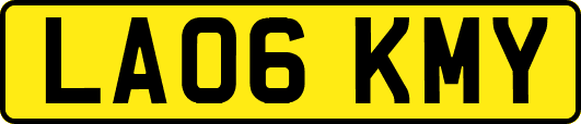 LA06KMY