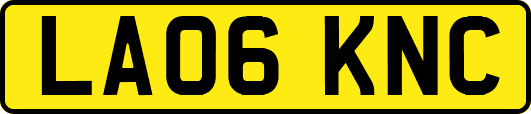 LA06KNC