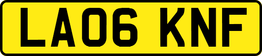 LA06KNF