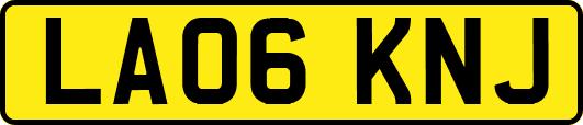 LA06KNJ