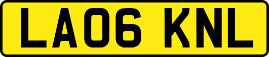 LA06KNL