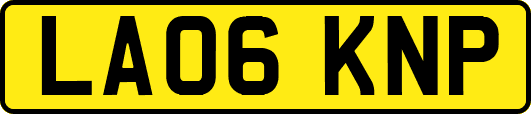 LA06KNP