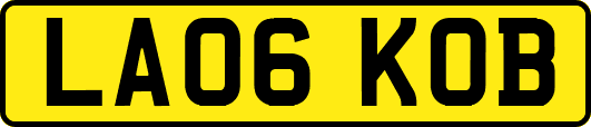 LA06KOB