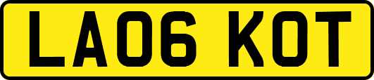 LA06KOT
