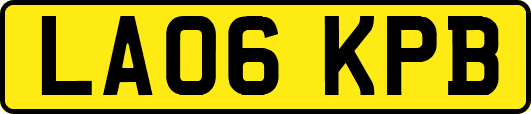 LA06KPB