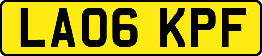 LA06KPF