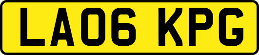 LA06KPG