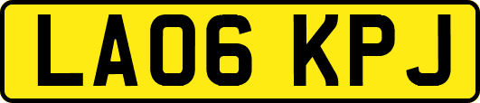 LA06KPJ