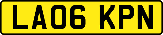 LA06KPN