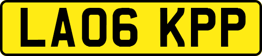 LA06KPP