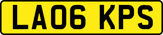 LA06KPS