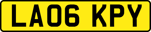 LA06KPY